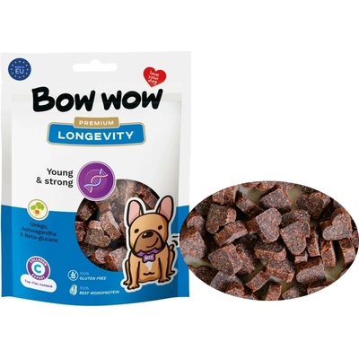 Mira Mar Bow wow LONGEVITY 60 g