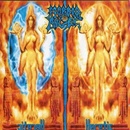 Heretic - Morbid Angel CD