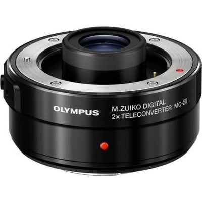 Olympus MC-20 – Zboží Živě