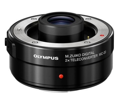 Olympus MC-20