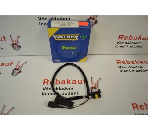 Adaptér lambda sondy AUDI - FORD - ŠKODA - VW