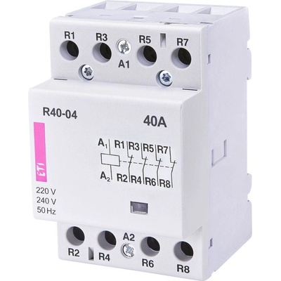ETI R40-04 230V