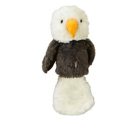 Daphne's Driver Headcovers Eagle