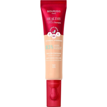 Bourjois Healthy Mix Серум-коректор, рол-он, 52 Beige, 11 ml
