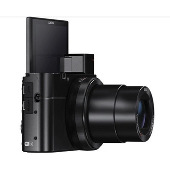 Sony Cyber-Shot DSC-RX100 III