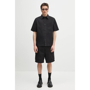 Daily Paper Памучен къс панталон Cotton Cargo Shorts (2511027)