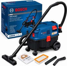 Bosch PRO GAS 12-25 LS 06019S3100