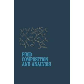 Food Composition and Analysis