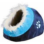 TRIXIE Cave Minou 35x26x41 cm blue 36309