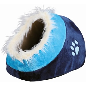 TRIXIE Cave Minou 35x26x41 cm blue 36309