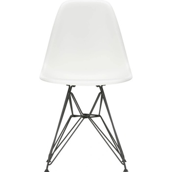 Vitra Eames DSR white/basic dark