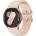 Tech-Protect Силиконова каишка за Samsung Galaxy Watch 4/5/5 Pro/6/7/FE от Tech-Protect Silicone - Caffe Latte (5906302313501)