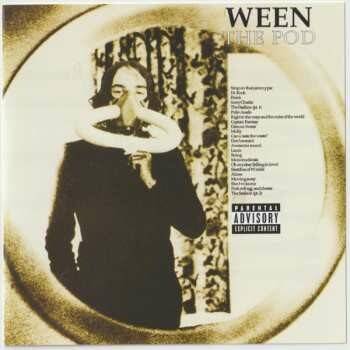 Ween: The Pod CD
