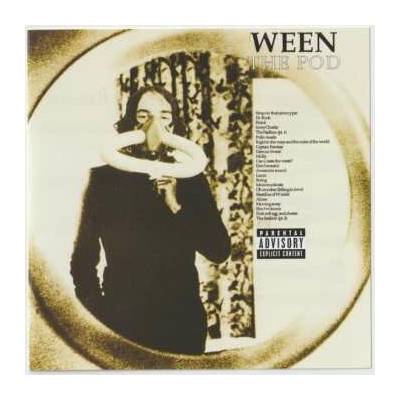 Ween: The Pod CD