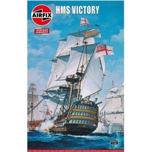 Airfix HMS Victory Classic Kit VINTAGE A09252V 1:180