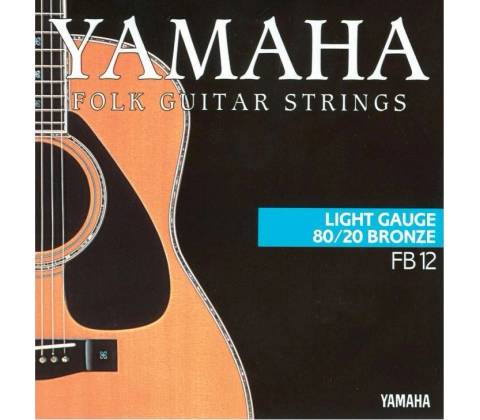 Yamaha FB 12