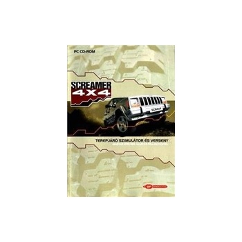 Screamer 4x4