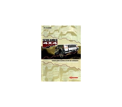 Screamer 4x4