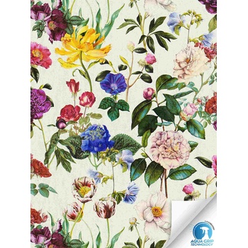 A. S. Création Самозалепващ се водоактивиращ се тапет wow 78491-1