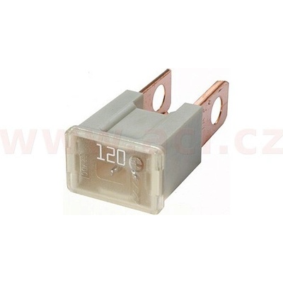 Pojistka PAL 294 B 120A bílá HELLA HELLA H 8JS 740 026-271