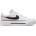 Nike Обувки Nike Court Legacy Lift Women's Shoes - White/Black