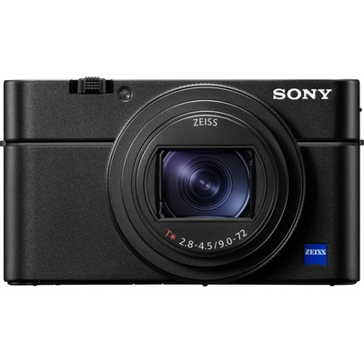Sony DSC-RX100 VII (DSCRX100M7.CE3)
