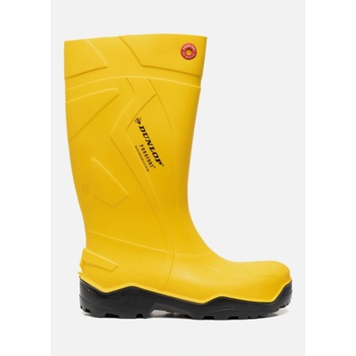 DUNLOP Purofort S5 C762241 45507
