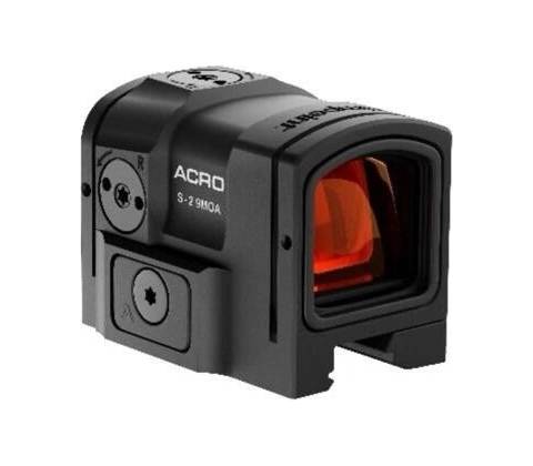 Aimpoint ACRO S-2 9 MOA