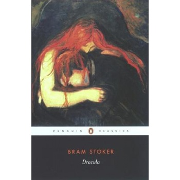 Dracula - Bram Stoker