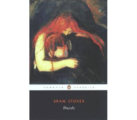 Dracula - Bram Stoker