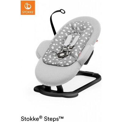 Stokke Steps šedá Clouds – Sleviste.cz