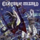 ELECTRIC WIZARD: ELECTRIC WIZARD