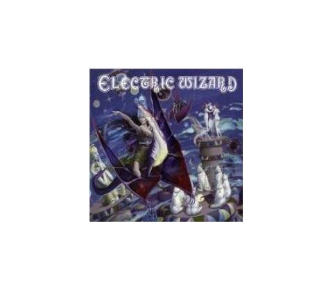 ELECTRIC WIZARD: ELECTRIC WIZARD