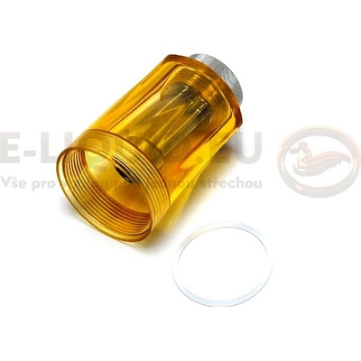 Diamond Top Cap tělo pro Dvarw MTL RTA ultem