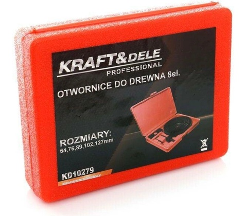 Kraft&Dele KD10279
