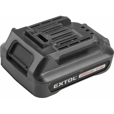 EXTOL PREMIUM 8891152B 12V 2Ah Li-ion
