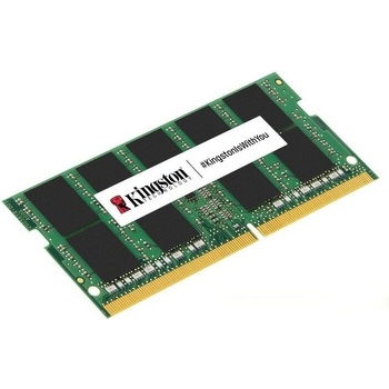 Kingston DDR4 16GB 2666MHz KCP426SD8/16