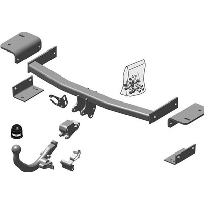 żażné zariadenie BRINK 529400 529400