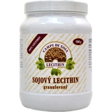 Nutristar Sojový Lecithin granulovaný 500 g