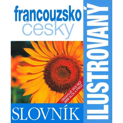 Ilustrovaný slovník francúzsko-slovenský