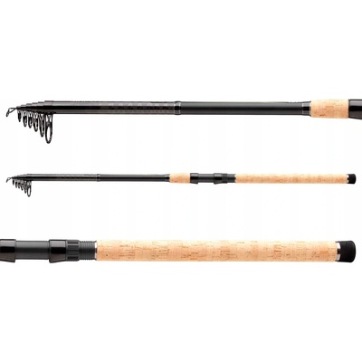 Daiwa Megaforce Tele 3,3 m 20-60 g 6 dílů