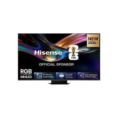 Hisense 75UR9S