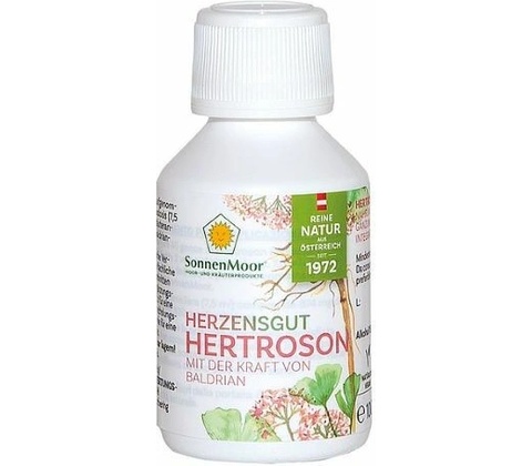 Hertroson 100 ml