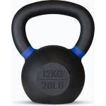 THORN+fit Кетълбел THORN FIT CC 2.0 12 kg black/blue