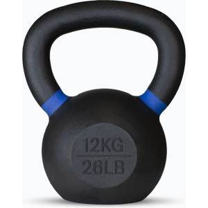THORN+fit Кетълбел THORN FIT CC 2.0 12 kg black/blue
