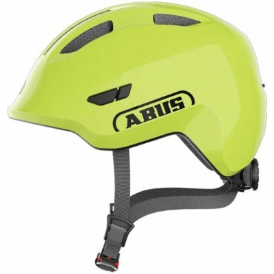 ABUS Smiley 3.0 shiny yellow 2026