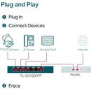 TP-Link TL-SG1006PP