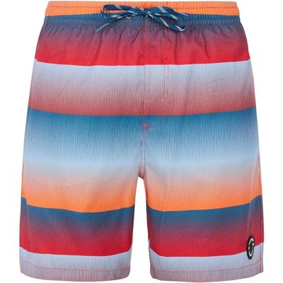 Protest Бански гащета Protest Radar swimming shorts - Red (Scarlet Red)