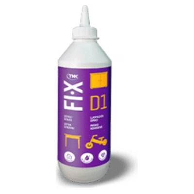 TKK FIX-D1 lepidlo na drevo 500 g