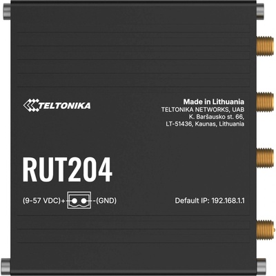 Teltonika RUT204